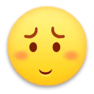😗 emoji 贴吧超清表情包 Telegram sticker 15 of 77