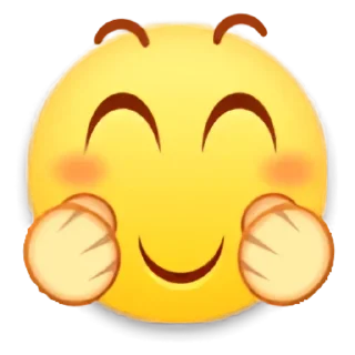😄 emoji 贴吧超清表情包 Telegram sticker 16 of 77