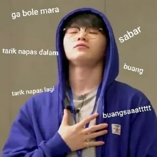 🤡 emoji seventeen memes Telegram sticker 12 of 94