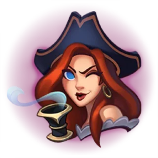 🔫 emoji League of Legends Telegram sticker 8 of 24
