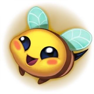 😺 emoji League of Legends Telegram sticker 20 of 24