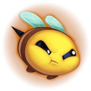 😾 emoji League of Legends Telegram sticker 21 of 24
