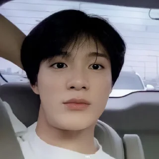🛹 emoji — lee jeno ˖࣪ ·﹆ @gicelyra Telegram sticker 20 of 49