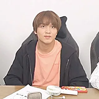 🐻 emoji — lee haechan ˖࣪ ·﹆ @gicelyra Telegram sticker 20 of 42
