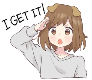 👮‍♀ emoji ♡ ¦ punya @gvcciburry ୭̥⋆*｡ Telegram sticker 6 of 39