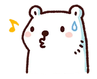 😅 emoji 🐼 ¦ punya @gvcciburry ୭̥⋆*｡ Telegram sticker 14 of 64