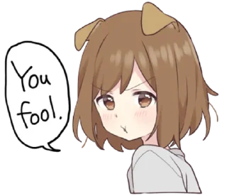 😠 emoji ♡ ¦ punya @gvcciburry ୭̥⋆*｡ Telegram sticker 9 of 39