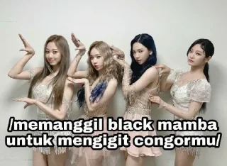 Sticker from Arin anggun pt2