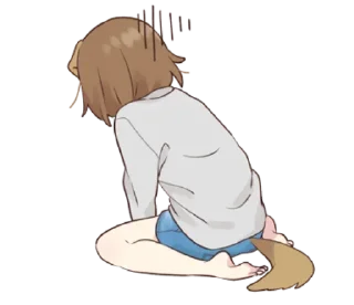 😔 emoji ♡ ¦ punya @gvcciburry ୭̥⋆*｡ Telegram sticker 18 of 39