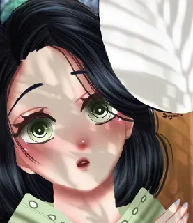 🫧 emoji ʜᴀsʜɪʙɪʀᴀ愛 Telegram sticker 7 of 13