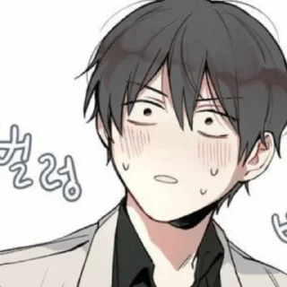 ◼️ emoji Dokja-ya Telegram sticker 15 of 21