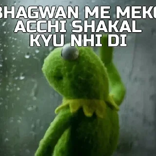 🤣 emoji Mayank's 16+ Telegram sticker 23 of 115