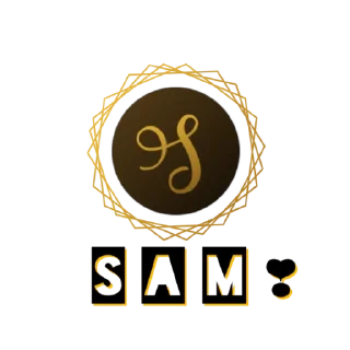 Sticker from Sam