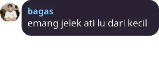 👎 emoji bagas punya @satanspells Telegram sticker 11 of 95