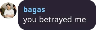 😢 emoji bagas punya @satanspells Telegram sticker 23 of 95