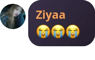 💌 emoji Mbsv berkata Telegram sticker 18 of 30