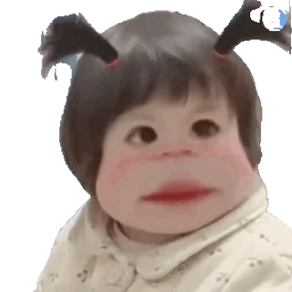 🦌 emoji 贵州大洋芋 @baobei520000 Telegram sticker 17 of 50