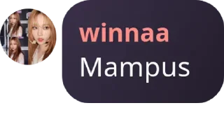 💌 emoji Mbsv berkata Telegram sticker 20 of 30