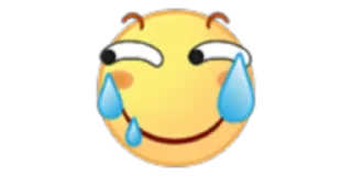 😓 emoji @kris655 的私藏 (1) Telegram sticker 19 of 120