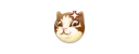 😾 emoji Weibo Doge Telegram sticker 14 of 90