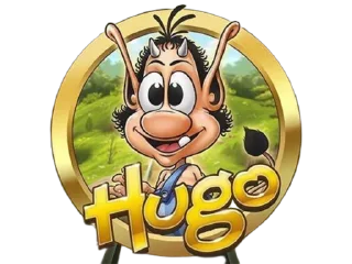 🤩 emoji Hugo by @bravosandfriends Telegram sticker 23 of 24