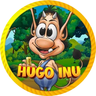 🙆 emoji Hugo by @bravosandfriends Telegram sticker 21 of 24