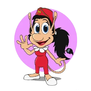 🤪 emoji Hugo by @bravosandfriends Telegram sticker 18 of 24