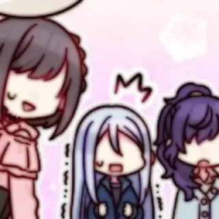💤 emoji ✦ ◡  ֹ @cupidreams * @CUFFCAKE Telegram sticker 21 of 45