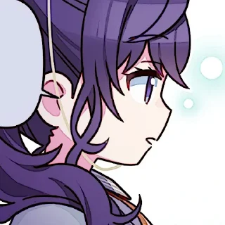 🖊 emoji ㅤㅤㅤㅤㅤ✦ ◡  ֹ* @CUFFCAKE Telegram sticker 7 of 35