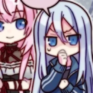 💤 emoji ✦ ◡  ֹ @cupidreams * @CUFFCAKE Telegram sticker 17 of 45
