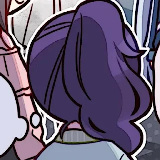 🖊 emoji ㅤㅤㅤㅤㅤ✦ ◡  ֹ* @CUFFCAKE Telegram sticker 10 of 35