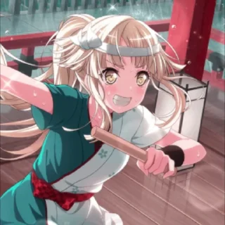 🎧 emoji ㅤㅤㅤㅤㅤ✦ ◡  ֹ* @CUFFCAKE Telegram sticker 15 of 50