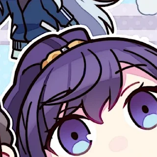 🖊 emoji ㅤㅤㅤㅤㅤ✦ ◡  ֹ* @CUFFCAKE Telegram sticker 13 of 35