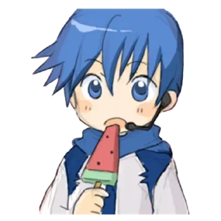 Sticker from 金木 研's Sticker Pack