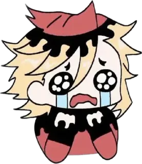 🍀 emoji @Nikhil_721 ' s sticker pack Telegram sticker 19 of 26