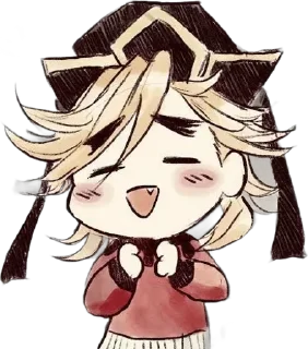🍀 emoji @Nikhil_721 ' s sticker pack Telegram sticker 9 of 26