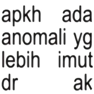 👍 emoji naon si Telegram sticker 18 of 62