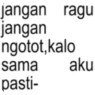 👍 emoji naon si Telegram sticker 24 of 62