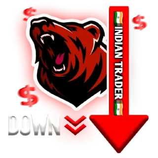 👎 emoji 🇮🇳INDIAN TRADER🇮🇳 Telegram sticker 11 of 33