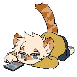 😒 emoji 虎库里2020 Telegram sticker 5 of 16