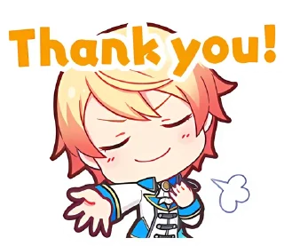 ☺️ emoji Wonderlands x Showtime┃@bandoristamp Telegram sticker 7 of 56