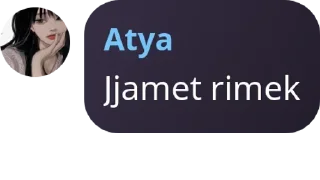 🗿 emoji By atya degem Telegram sticker 6 of 68