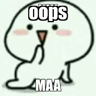 😂 emoji @NagandlaTarunChowdary pack (@CalsiBot) Telegram sticker 5 of 120