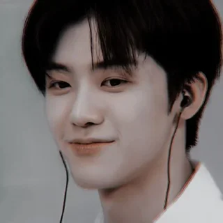 Sticker from jaemin dark - @sedangmengedit