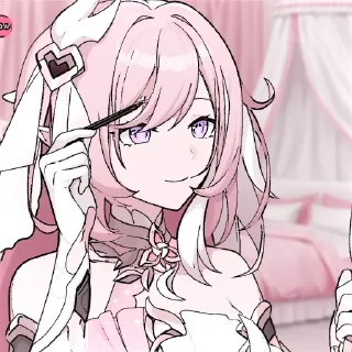 🪷 emoji ‎ ‌‌‌‌‌‌‎ ‌‌ ֢ଓ ׄ @cupidreams 𔓕 @floristplace Telegram sticker 12 of 80