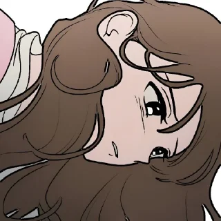☕️ emoji ‎ ‌‌‌‌‌‌‎ ‌‌ ֢ଓ ׄ @cupidreams 🝮 @floristplace Telegram sticker 12 of 70