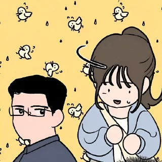 ☕️ emoji ‎ ‌‌‌‌‌‌‎ ‌‌ ֢ଓ ׄ @cupidreams 🝮 @floristplace Telegram sticker 19 of 70