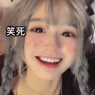 🤣 emoji 华人聚集地  @YY123 Telegram sticker 1 of 44