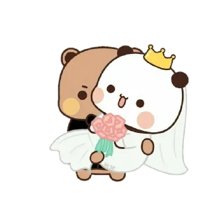 😋 emoji so cute >< ; @milkitalita Telegram sticker 24 of 91