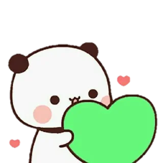 😋 emoji so cute >< ; @milkitalita Telegram sticker 6 of 91